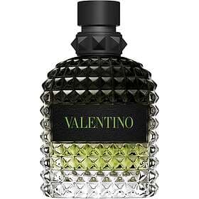 Valentino Uomo Born In Roma Green Stravaganza edt 50ml