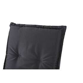 Venture Design Positionsdyna Svart 116 x 46 cm