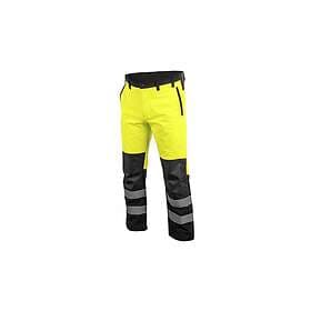 Hogert Arbetsbyxor HT5K337-2XL