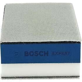 Bosch Slipsvamp  2608901635; 80x133 mm; P80/120/180