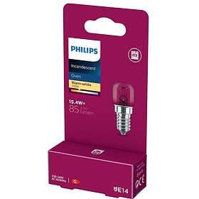Philips 15,4W E14 T22 UGN