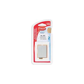 Hahnel Hähnel Canon Hl-e5 Batteri 1000 178,9