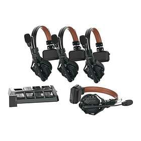 Hollyland Solidcom C1 Pro 4s 4 Enc Headsets