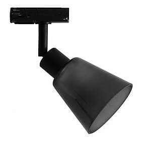 Armaturhantverk Spotlight Skena Link Koniekel Spot Svart 2110629903
