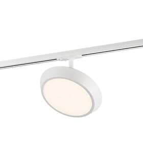 Armaturhantverk Spotlight Skena Link Diskie Spot Vit 2110609901
