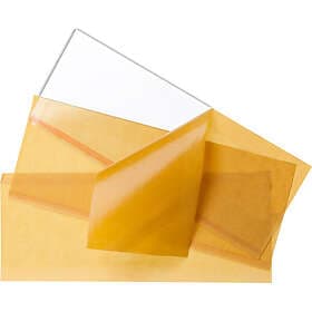 Silverline Flugfälla Fönster Sticky 10-Pack