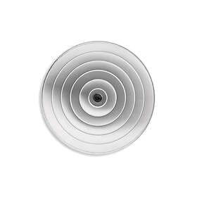Vaello Lock Paellapanna 50 cm 802150