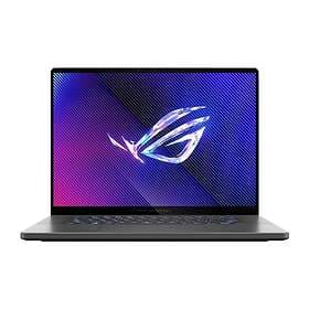 Asus ROG ZEPHYRUS G16 GU605MV-QR104W 16" Core Ultra 7 155H 16GB RAM 512GB SSD RTX 4060