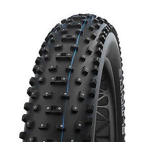 Schwalbe Al Mighty Super Ground Addix SpeedGrip 26x4,80 Fatbike Piggdekk