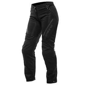 Dainese Drake 2 Super Air Tex Pants Svart 44 Kvinna