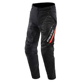 Dainese Drake 2 Super Air Tex Pants Svart 56 Man