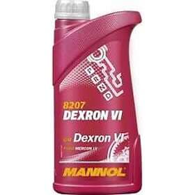 Mannol Växellådeolja DEXRON VI 1L