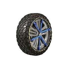 Michelin 2 Snöstrumpor Easy Grip Evolution 8
