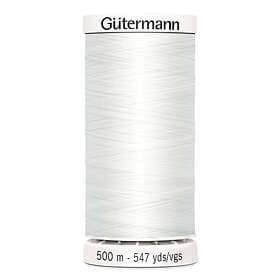 Gütermann 500 m sytråd 800