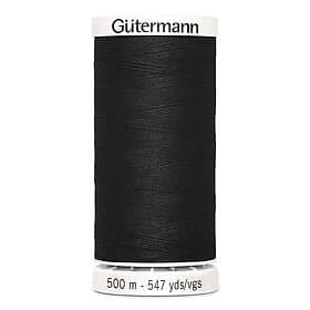 Gütermann 500 m sytråd 000