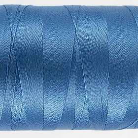 Wonderfil Splendor SILVER LAKE BLUE