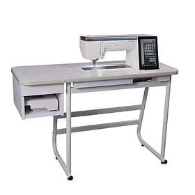 Janome Industri sybord Bas