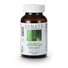 Innate Response Flora 50-14 Clinical Strength 120 cap