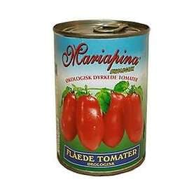 Rispoli Rispoli Luigi Skalade Tomater Ekologisk 400g