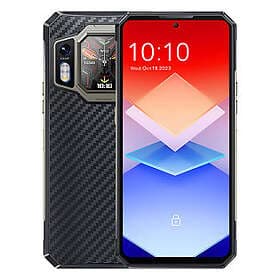 Oukitel WP30 Pro 5G Dual SIM 12GB RAM 512GB