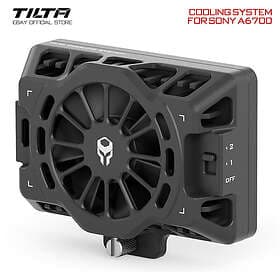 Tilta Cooling System for Sony a6700 Black