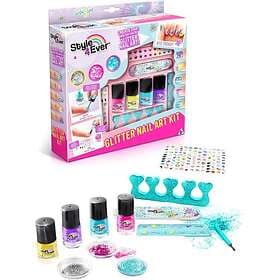 Style 4 Ever Glitter Nagelkonst Kit