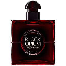 Yves Saint Laurent Black Opium Over Red edp 50ml