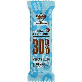 Chimpanzee Protein Energy Bar 50g