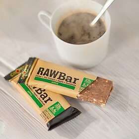 Crown Sport Nutrition Raw Energy Bar 50g 12st