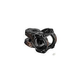 Reverse Components Black-one D2 31,8-35 Mm Stem 35 mm 8º