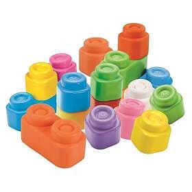 Soft Clemmy 20-Pack Clementoni