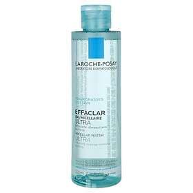 La Roche Posay Effaclar 3-i-1 Rengöringsvatten 200ml