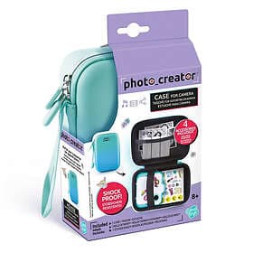 Instant Photo Creator Kamera Fodral