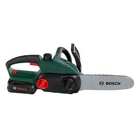 Bosch Motorsåg II