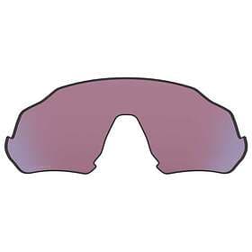 Oakley Flight Jacket Prizm Road Lens
