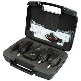 Fox International Micron Mx 2 Rods Svart