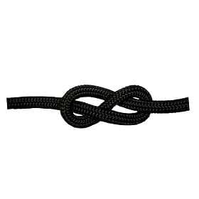 Cavalieri 810108 200 M Braided Cape Svart 8 mm
