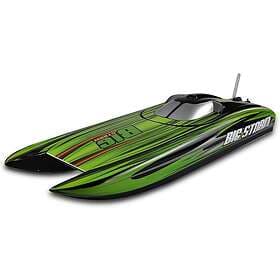 Joysway Stor storm 60 km/h 2,4G RTR