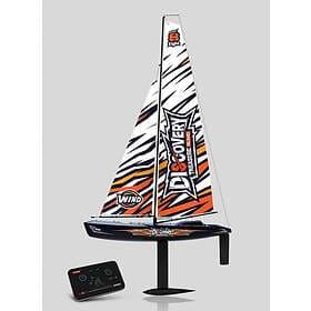Joysway Discovery 655mm 2,4GHz segelbåt RTR