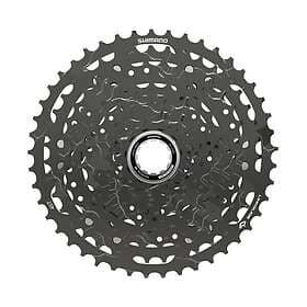 Shimano Cues LG400 Linkglide 11-speed kassett 11-45