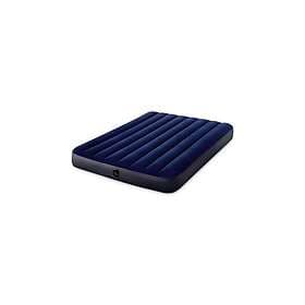 Intex Full Dura-Beam Series Classic Downy Airbed 135 x 190 x