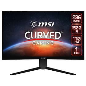 MSI G2422C 24" Full HD 180Hz