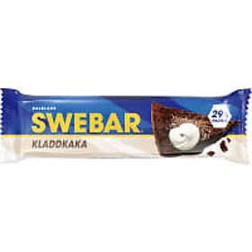 Dalblads Nutrition Swebar Kladdkaka 55g