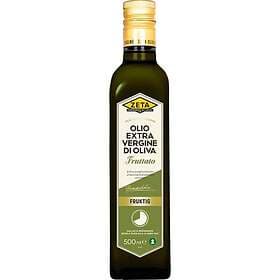 Zeta Olivolja Fruttato Extra Virgin 500ml