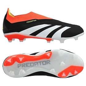 Adidas Predator Elite Laceless FG (Jr)