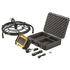 Rems CamSys 2 Set S-Color S-N 30 Inspektionskamera H