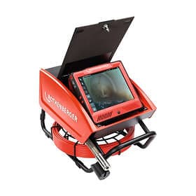 Rothenberger caméra ROCAM 4 plus 30M