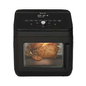 Instant Vortex Clearcook Air Fryer Oven Airfryers