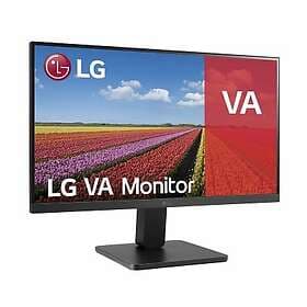 LG 22MR410-B Full HD 21,5" LED VA