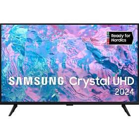 Samsung TU43CU6905KXXC 43" CU6905 4K TV (2024)